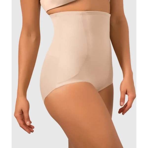 Miraclesuit Women's Back Magic High Waist Brief