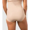 Miraclesuit Women's Back Magic High Waist Brief