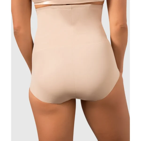 Miraclesuit Women's Back Magic High Waist Brief