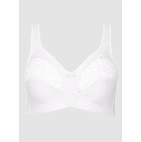 Naturana Cotton Soft Bra Style Gallery