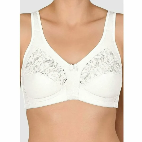 Naturana Cotton Soft Bra Style Gallery