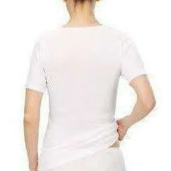 Naturana Women's Short Sleeve Tops Style Gallery