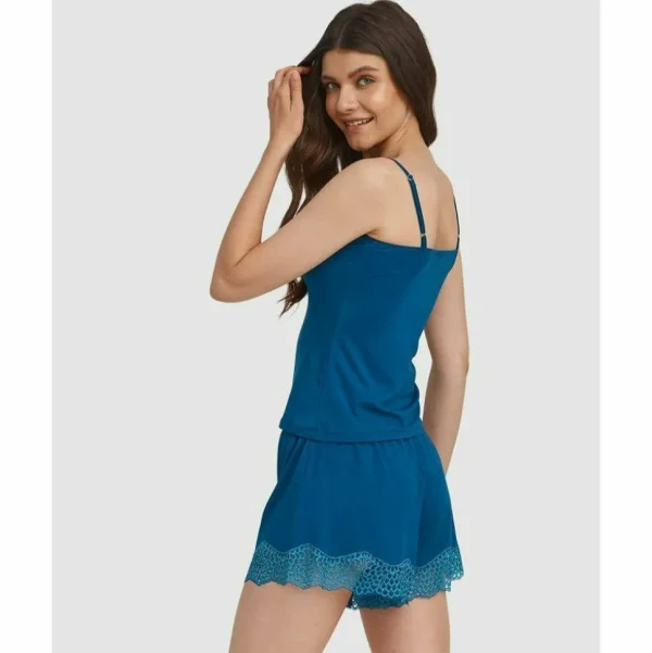 Oh!Zuza Cami Pyjama Set Style Gallery