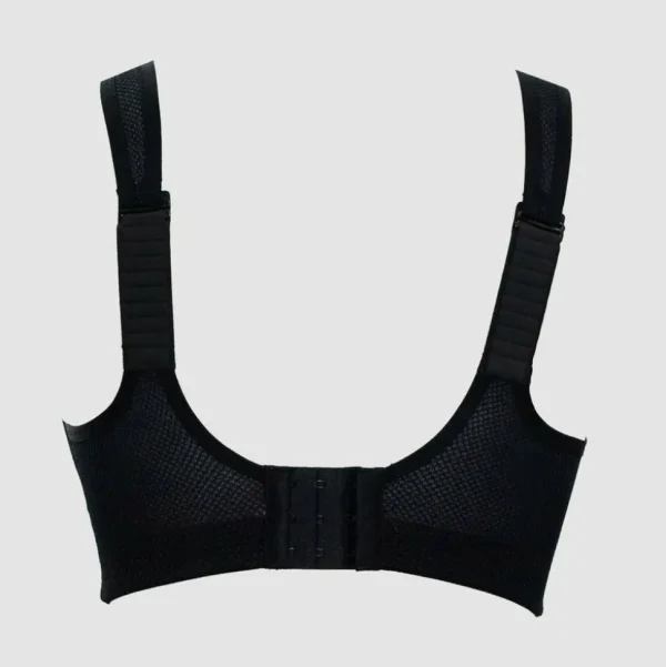 Parfait Breeze Wireless Unlined Sports Bra Style Gallery