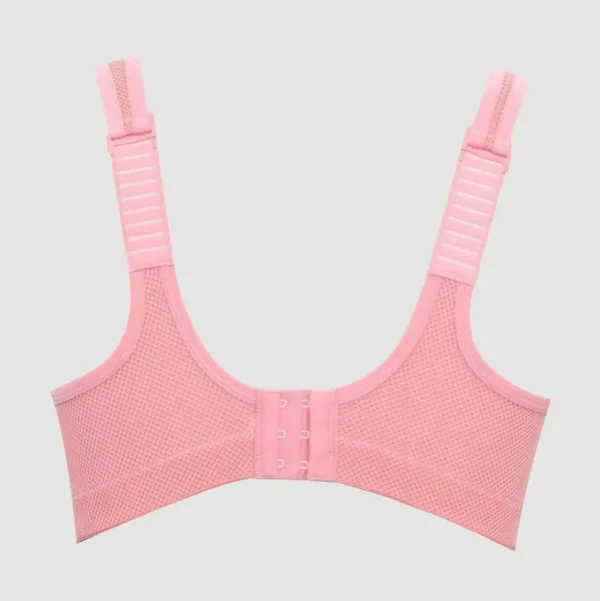 Parfait Breeze Wireless Unlined Sports Bra Style Gallery