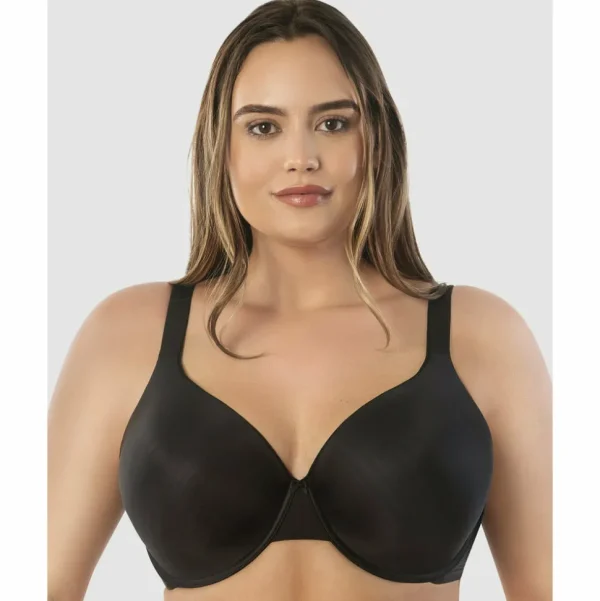 Parfait Charlotte Padded Push up Bra Style Gallery