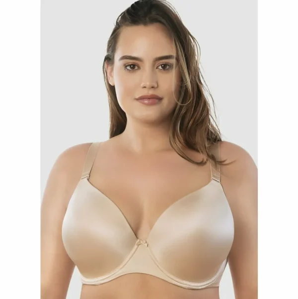 Parfait Charlotte Padded Push up Bra Style Gallery