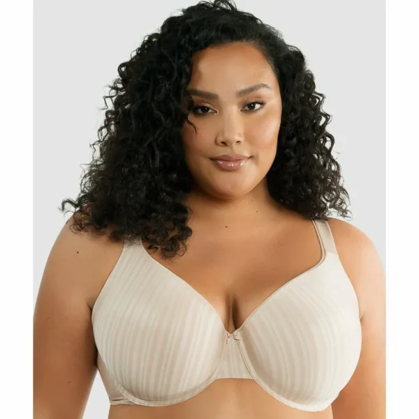 Parfait Charlotte Padded Push up Bra Style Gallery