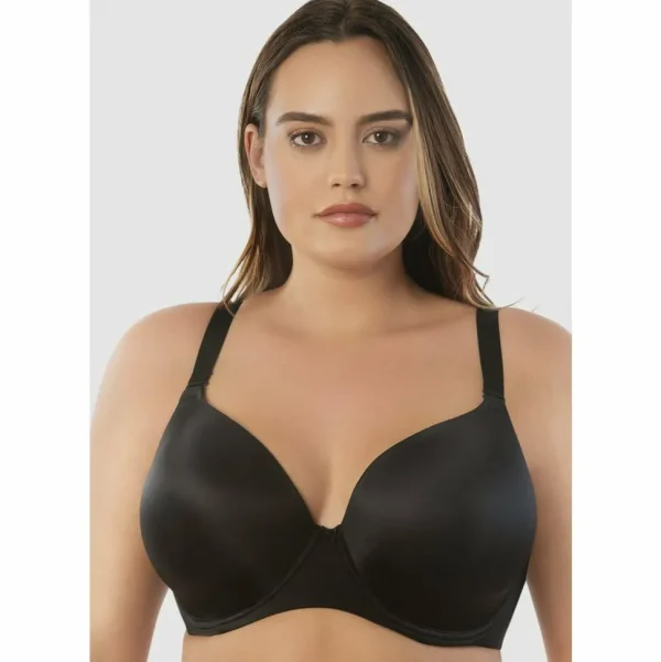 Parfait Charlotte Padded Push up Bra Style Gallery