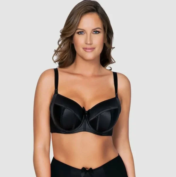 Parfait Charlotte Padded Push up Bra Style Gallery