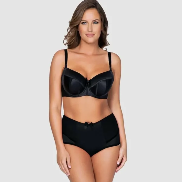 Parfait Charlotte Padded Push up Bra Style Gallery