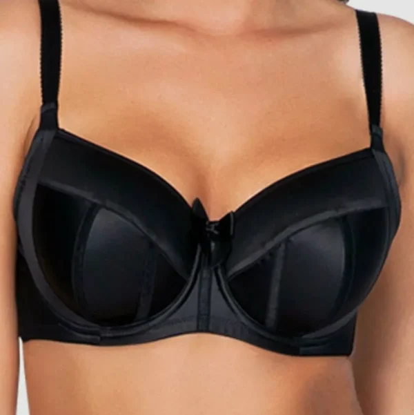 Parfait Charlotte Padded Push up Bra Style Gallery