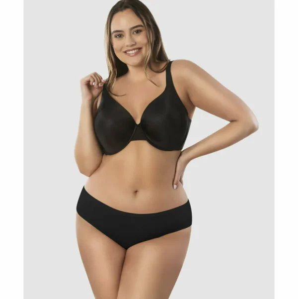 Parfait Charlotte Padded Push up Bra Style Gallery