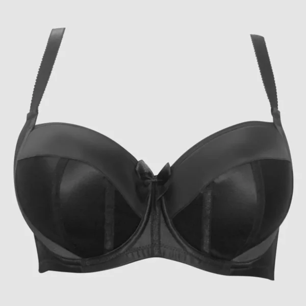 Parfait Charlotte Padded Push up Bra Style Gallery