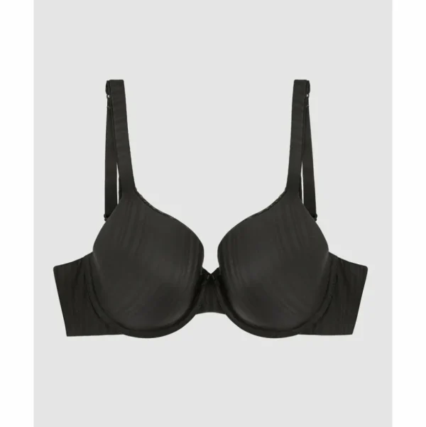 Parfait Charlotte Padded Push up Bra Style Gallery