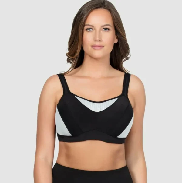 Parfait Dynamic Underwired Sports Bra Style Gallery