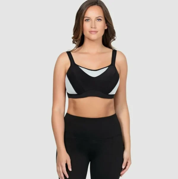 Parfait Dynamic Underwired Sports Bra Style Gallery