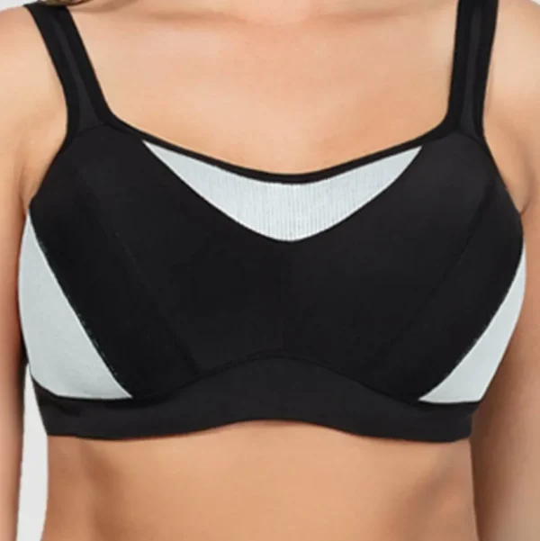 Parfait Dynamic Underwired Sports Bra Style Gallery