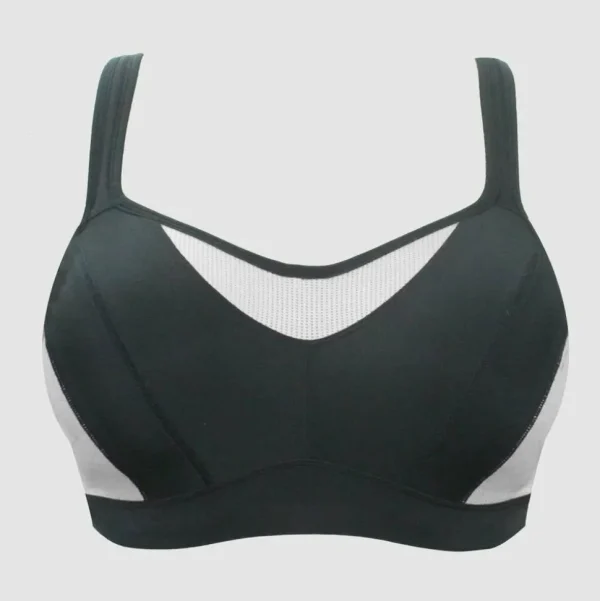 Parfait Dynamic Underwired Sports Bra Style Gallery