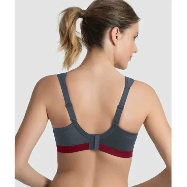 Shock Absorber Active D+ Classic Support Sports Bra