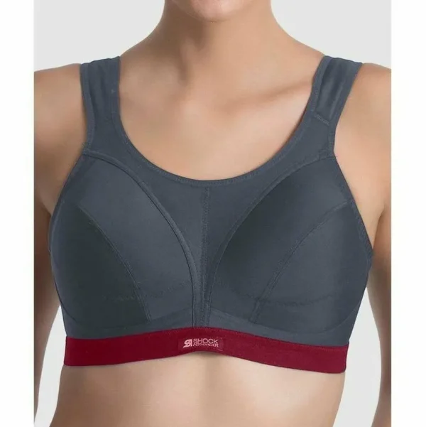 Shock Absorber Active D+ Classic Support Sports Bra