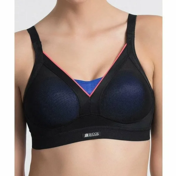 Shock Absorber Active Shaped Support Sports Bra Style Gallery