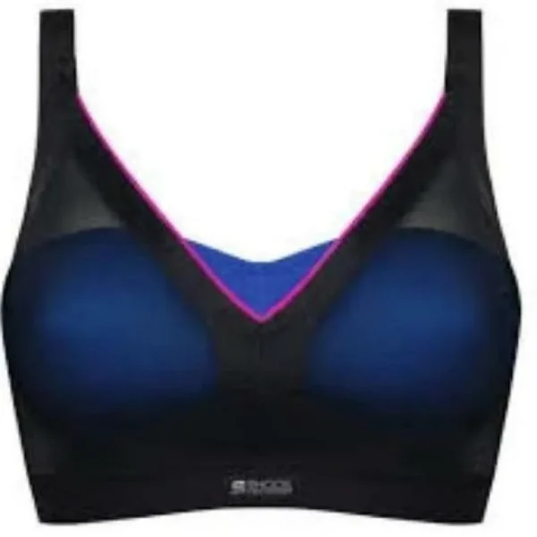 Shock Absorber Active Shaped Support Sports Bra Style Gallery