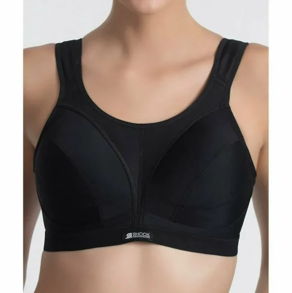 Shock Absorber Women's D+ Classic Support Sports Bra