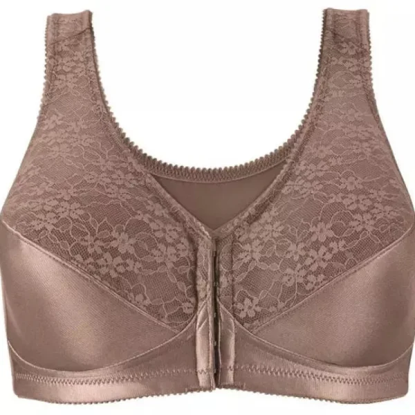 Shop Front Close with Lace Posture Bra Style Gallery Australia