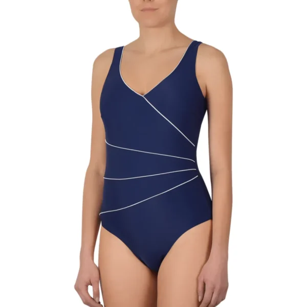 Shop One Piece Control Women Swimsuit Style Gallery Australia