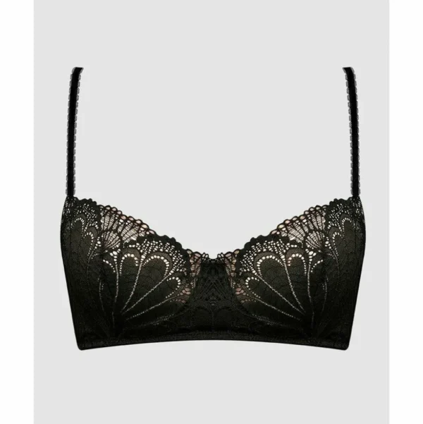 Wonderbra Padded Balconette Bra Style Gallery