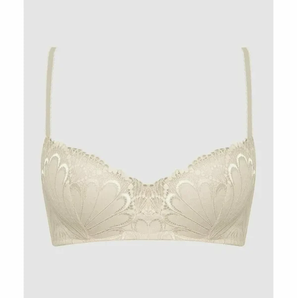 Wonderbra Padded Balconette Bra Style Gallery